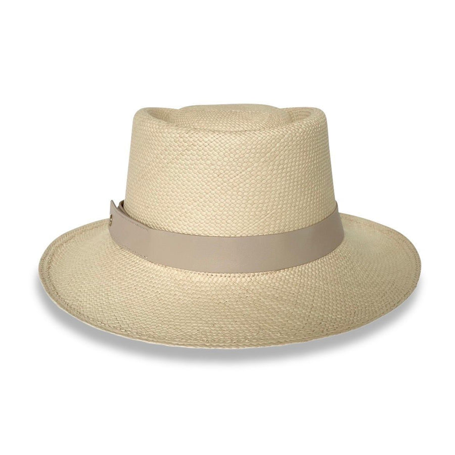 Portofino Short Brim