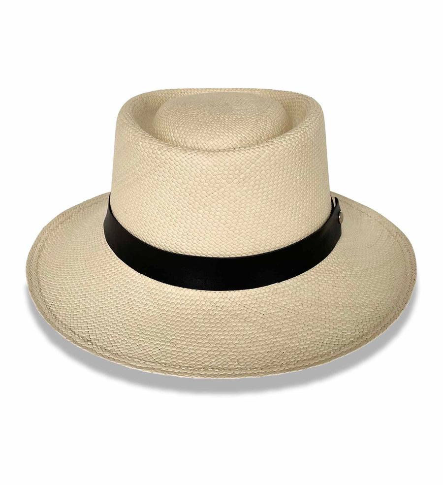 Portofino Short Brim