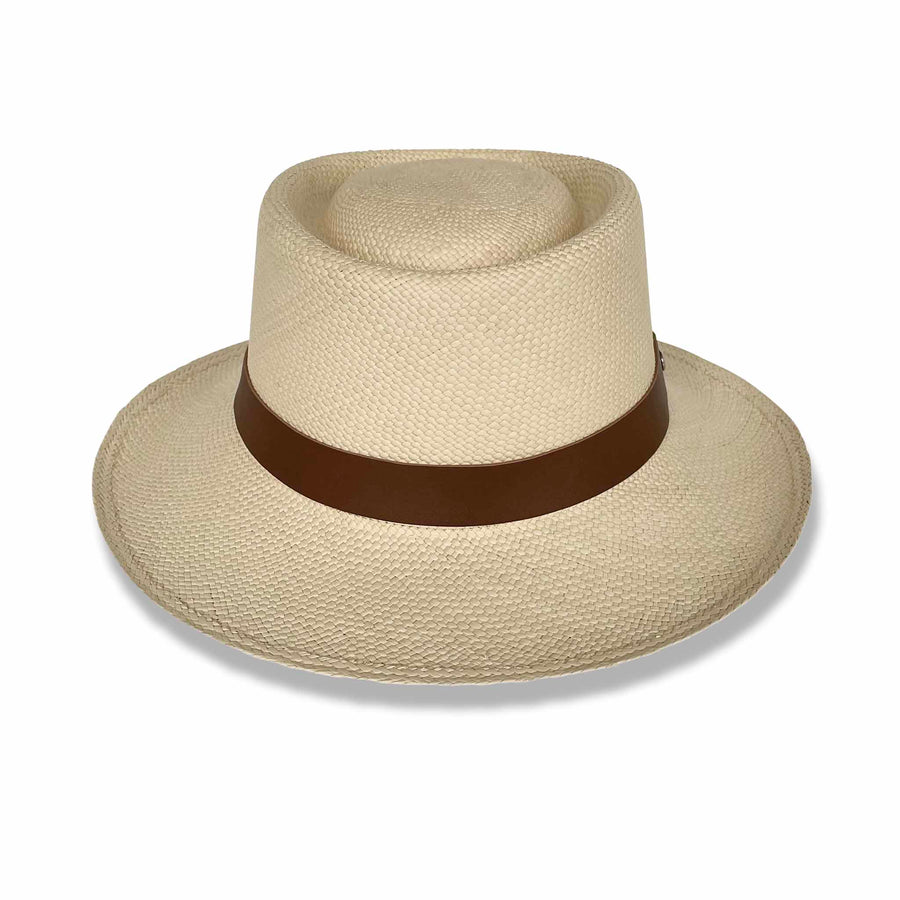 Portofino Short Brim