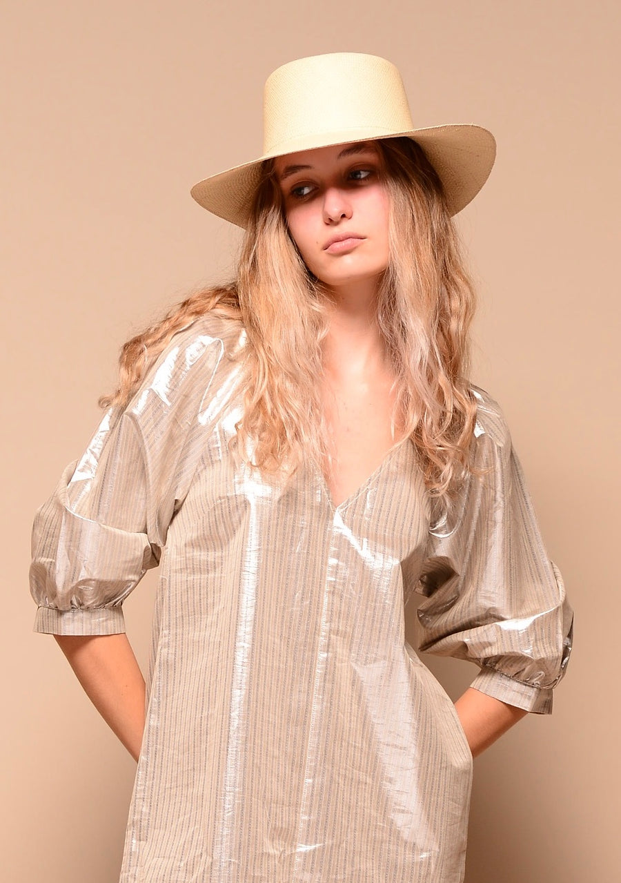 Portofino Short Brim